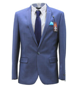 Black Suit - Image 2